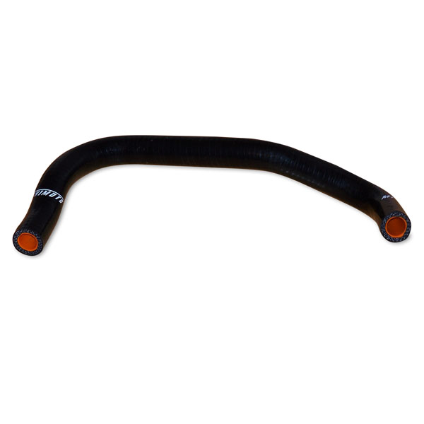 Mishimoto — Mishimoto 88-91 Honda Civic Black Heater Silicone Hose
Rad Coolant Hose - view 6